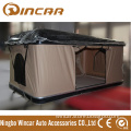 Hard Shell Roof Top Tent 4X4 Automatic or Manual Type